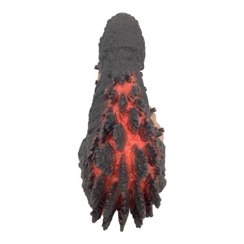 株式会社バンダイ 東宝映画シリーズ ゴジラ 淡路島上陸Ver ソフビフィギュア 2550029