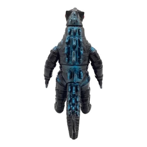 CCP JAPAN ミドルサイズシリーズゴジラEX メカゴジラ 1974 ブラック