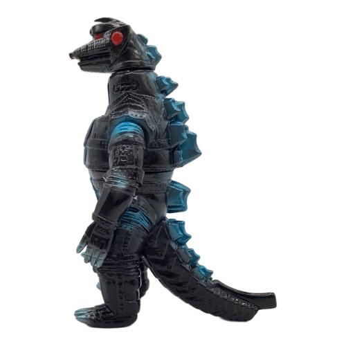 CCP JAPAN ミドルサイズシリーズゴジラEX メカゴジラ 1974 ブラック