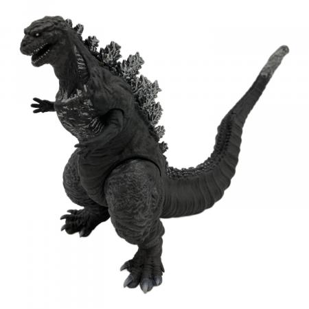 プレミアムバンダイ ムービーモンスターシリーズ シン・ゴジラ