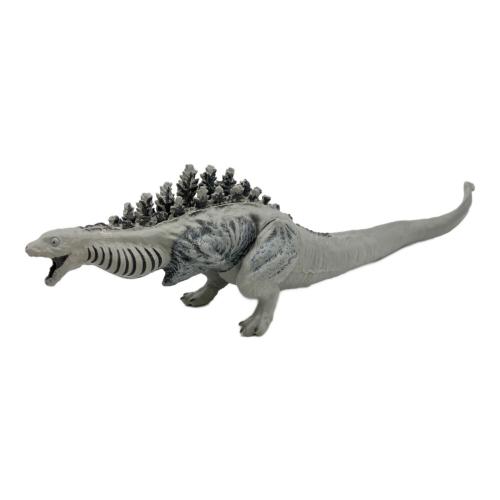 プレミアムバンダイ ムービーモンスターシリーズ シン・ゴジラ：オルソ 3形態セット ソフビフィギュア