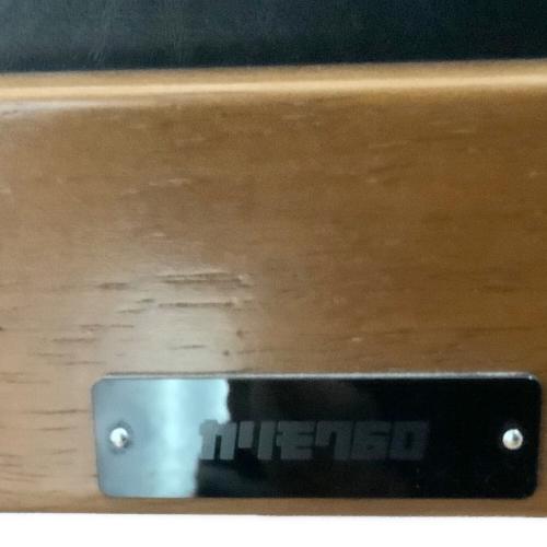 カリモク60 (カリモクロクマル) 2人掛けソファー スタンダードブラック Kチェア 281 合皮