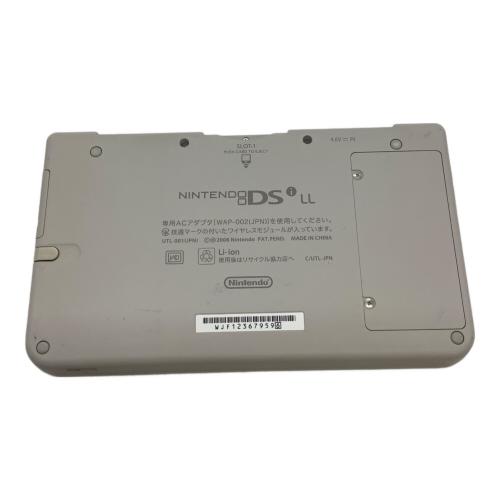 Nintendo (ニンテンドー) NintendoDSi LL UTL-001