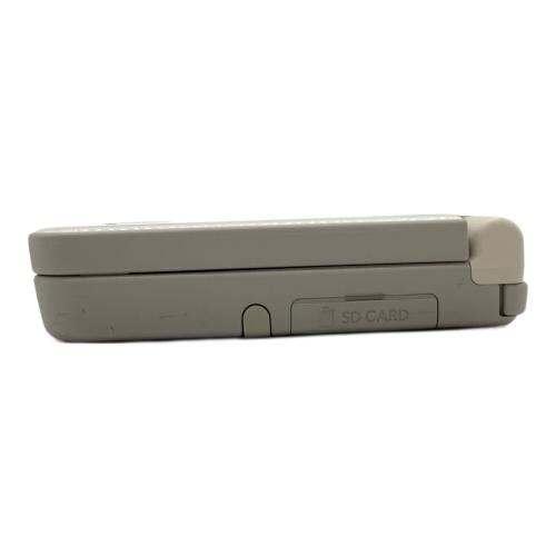 Nintendo (ニンテンドー) NintendoDSi LL UTL-001