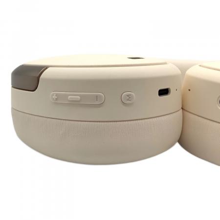 Edifier (エディファイア) ワイヤレスヘッドホン ED-WH950NB-IV