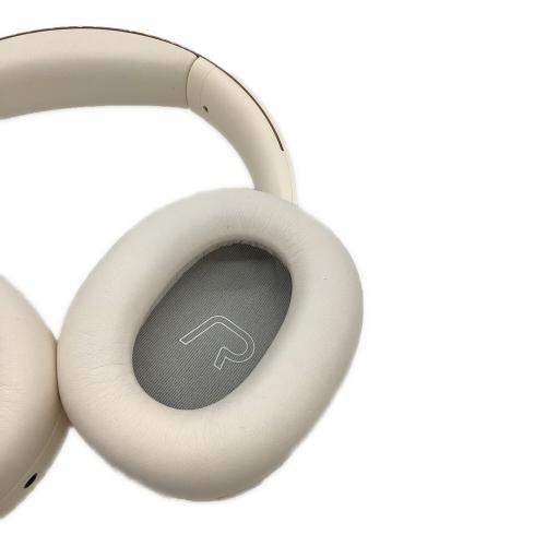 Edifier (エディファイア) ワイヤレスヘッドホン ED-WH950NB-IV