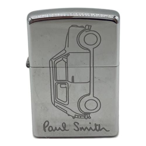 ZIPPO PAUL SMITH (ポールスミス) 2014年製