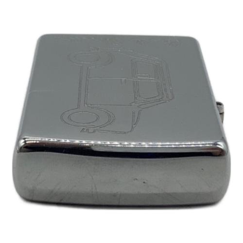 ZIPPO PAUL SMITH (ポールスミス) 2014年製