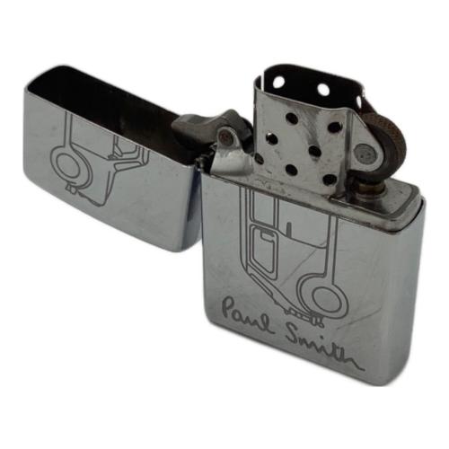 ZIPPO PAUL SMITH (ポールスミス) 2014年製