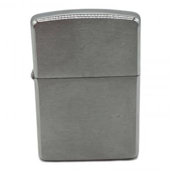 ZIPPO アーマー クローム 2005年製