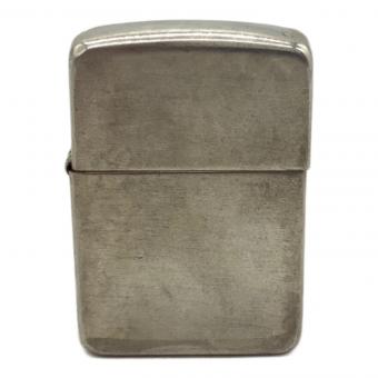 ZIPPO 1941レプリカ スターリングシルバー(SILVER925) 2013年製