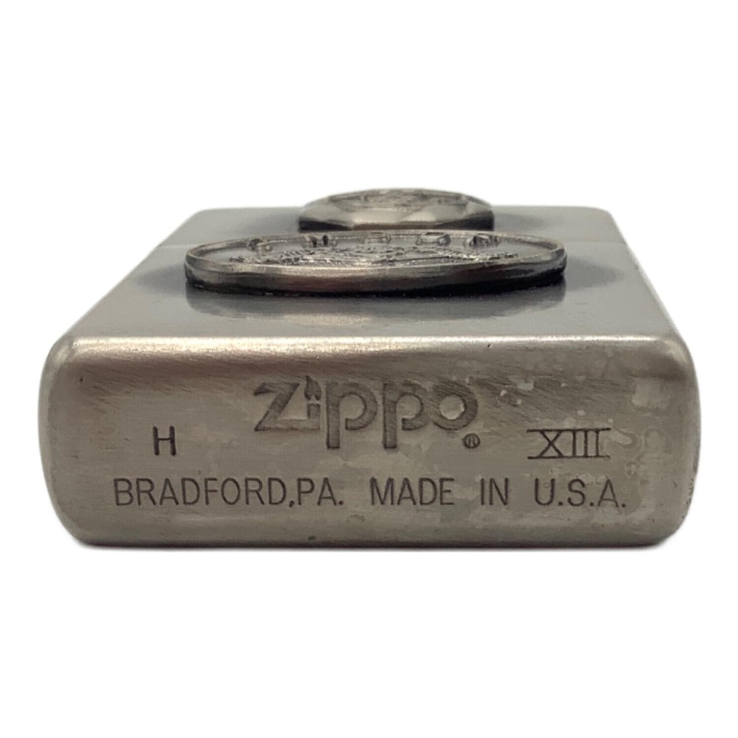 富士スピードウェイ(1997)記念ジッポ- ZIPPO (ジッポ) ZIPPO TIME LITE WINDY 1997年製 1000個限定品