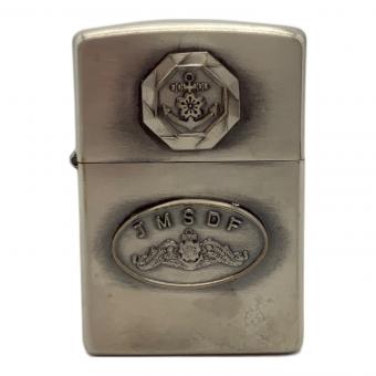 ZIPPO 海上自衛隊 JMSDF 1997年