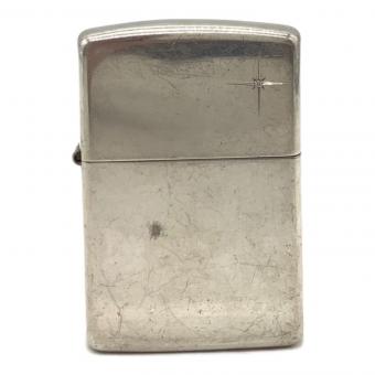 ZIPPO スターリングシルバー(SILVER925) 2008年製