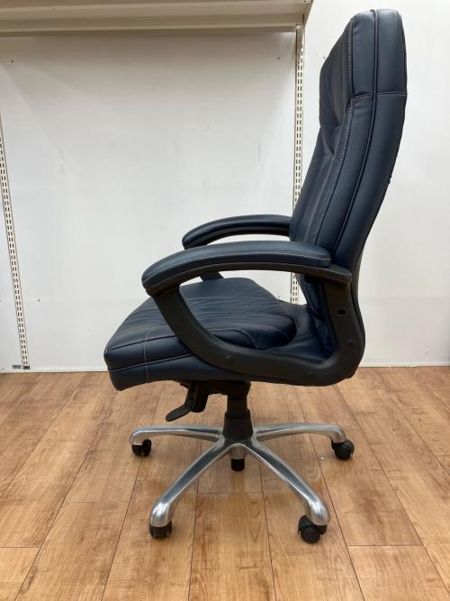 イトーキ ITOKI YJ3H ハイバック 本革 オフィスチェア ITOKI イトーキ