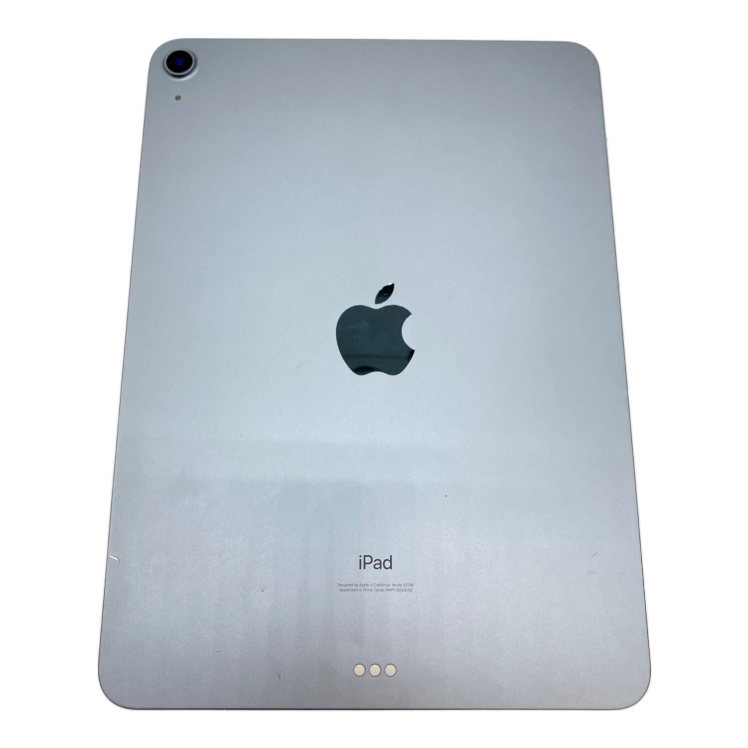 Apple (アップル) iPad Air(第4世代) Wi-Fiモデル 64GB A2316