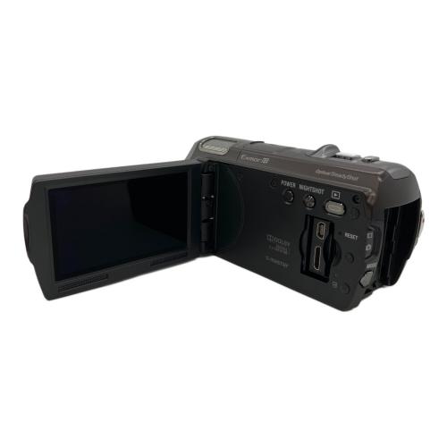 SONY (ソニー) デジタルビデオカメラ HDR-CX560