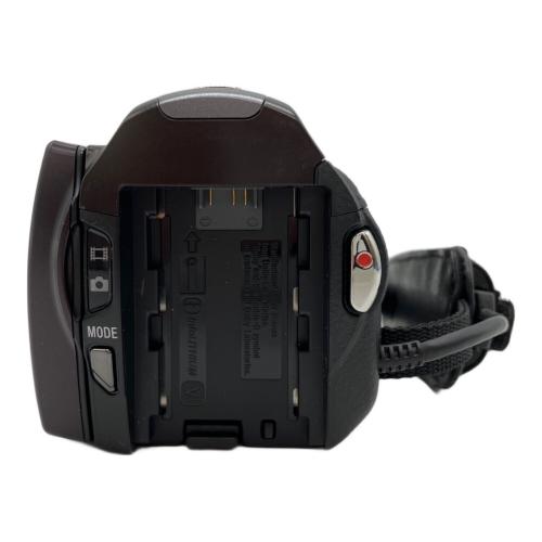 SONY (ソニー) デジタルビデオカメラ HDR-CX560