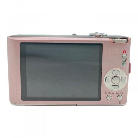 Panasonic (パナソニック) LUMIX DMC-FX66 コンパクトデジタルカメラ