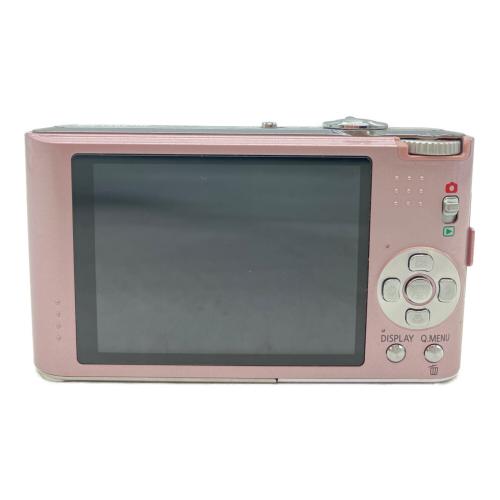 Panasonic (パナソニック) LUMIX DMC-FX66 コンパクトデジタルカメラ
