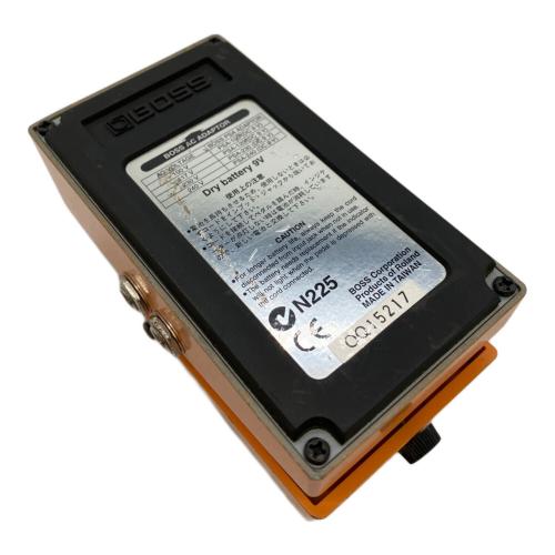 BOSS (ボス) DS-2 TURBO Distortion エフェクター