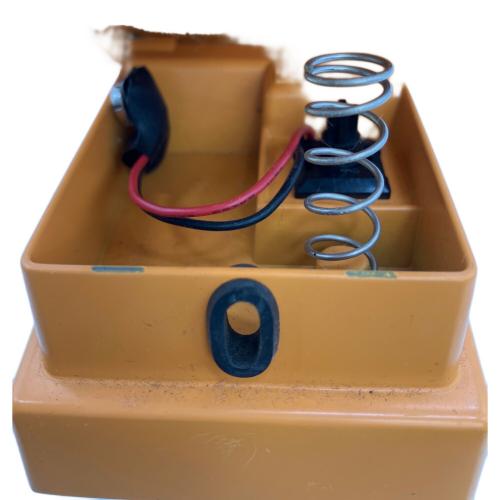 BOSS (ボス) DS-2 TURBO Distortion エフェクター