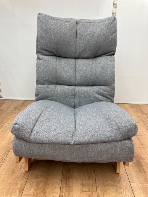 ニトリ リクライナーソファー KJ-1｜トレファクONLINE