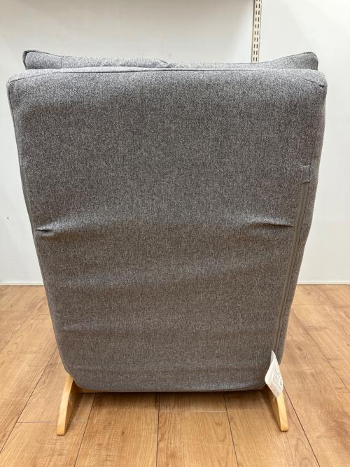 【ニトリ】リクライナーソファ (KJ-1) リクライナーソファ(KJ-1 HPBR 右) | ニトリネット【公式】 家具