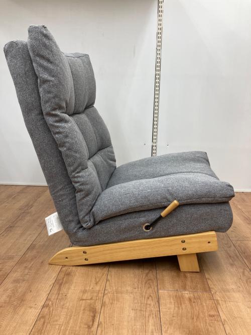 ニトリ リクライナーソファー KJ-1｜トレファクONLINE