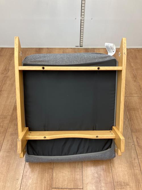 ニトリ リクライナーソファー KJ-1