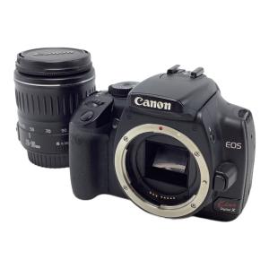 CANON (キヤノン) デジタル一眼レフカメラ DS126151 EOS Kiss Digital X