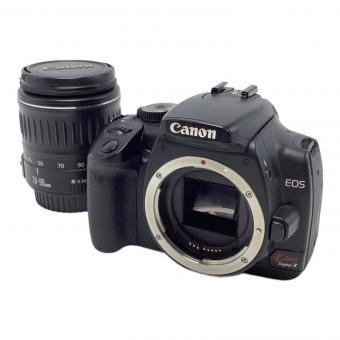 CANON (キヤノン) デジタル一眼レフカメラ DS126151 EOS Kiss Digital X