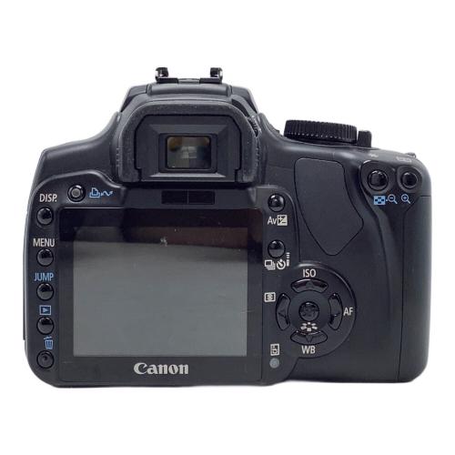 CANON (キヤノン) デジタル一眼レフカメラ DS126151 EOS Kiss Digital