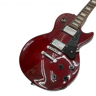 EPIPHONE (エピフォン) Les Paul Studio レスポールタイプ エレキギター