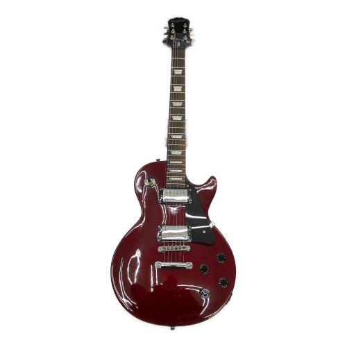EPIPHONE (エピフォン) Les Paul Studio レスポールタイプ エレキギター