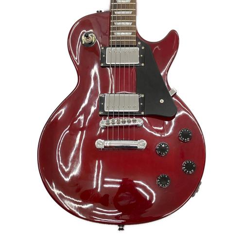 EPIPHONE (エピフォン) Les Paul Studio レスポールタイプ エレキギター
