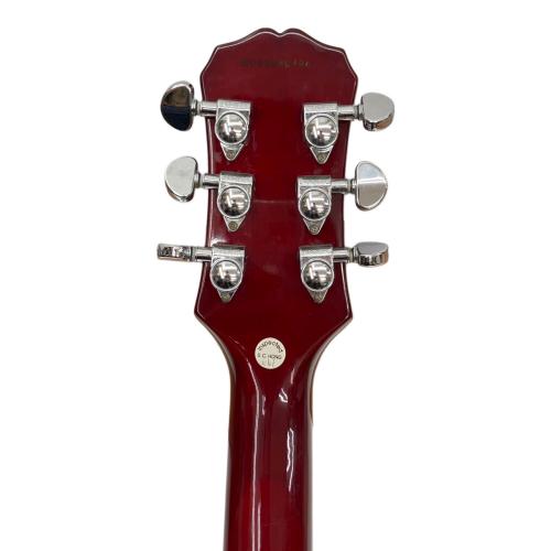 EPIPHONE (エピフォン) Les Paul Studio レスポールタイプ エレキギター