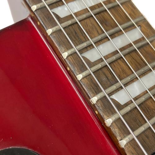 EPIPHONE (エピフォン) Les Paul Studio レスポールタイプ エレキギター