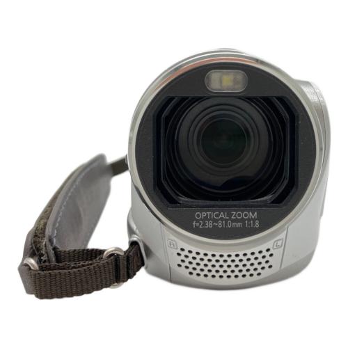 Panasonic (パナソニック) デジタルビデオカメラ HDC-TM45