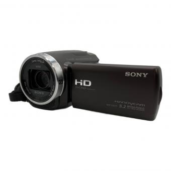 SONY (ソニー) デジタルビデオカメラ HDR-CX675