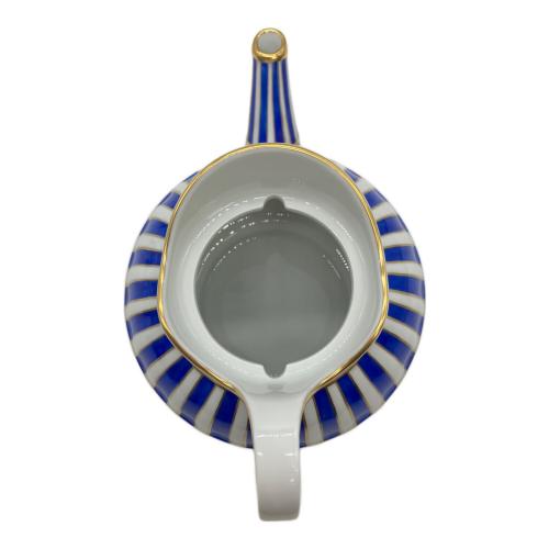 Meissen (マイセン) ティーポット 「犬のいるポット」 0.35L 2015年世界限定コレクション 限定25点 16/25