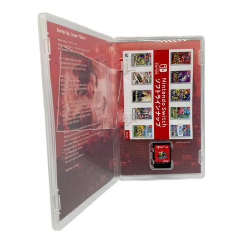 Nintendo Switch用ソフト スーパーマリオオデッセイ CERO B (12歳以上対象)