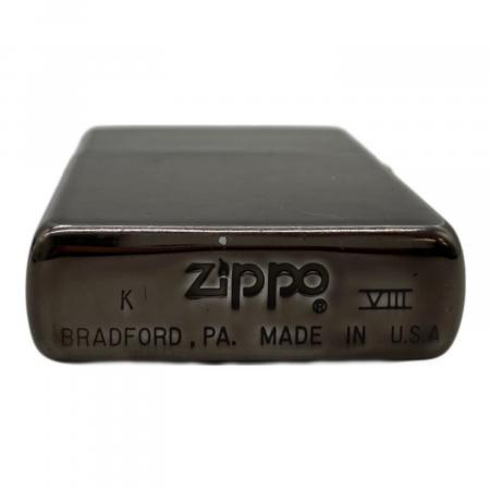 Zippo 60th Anniversary ライター　1992年 Zippo 1932-1992 60th Anniversary Lighter W/ Tin Unfired No