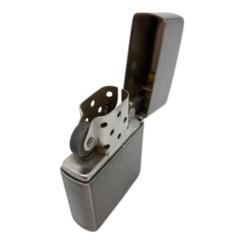 ZIPPO (ジッポー) ZIPPO 60th Anniversary 1992年製｜トレファク