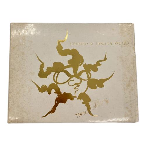 岡本太郎オリジナル美術トランプ 1977年 未使用　Taro Okamoto 岡本太郎オリジナル美術トランプ 1977年 未使用 Taro Okamoto