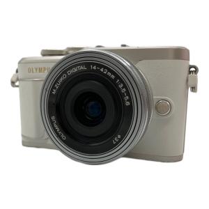 OLYMPUS (オリンパス) ミラーレス一眼カメラ OLYMPUS PEN E-PL9