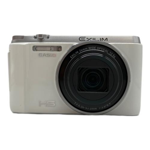 CASIO (カシオ) デジタルカメラ HIGH SPEED EXILIM EX-ZR1000