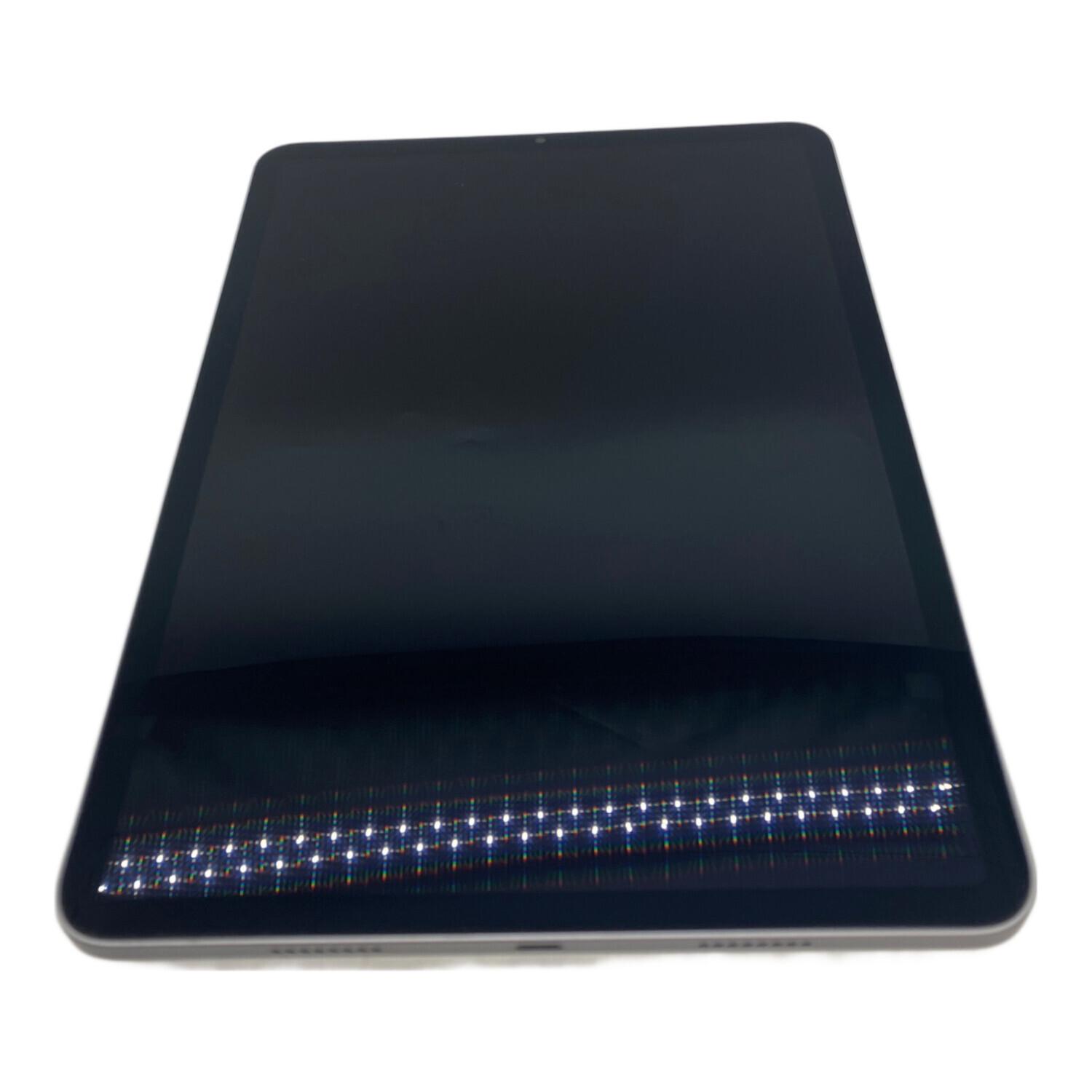 iPad Pro 第4世代　128GB Wi-Fiモデル　ジャンク品 ジャンク】iPad Pro 11インチ（第4世代） Wi-Fi Apple iPad Pro 11