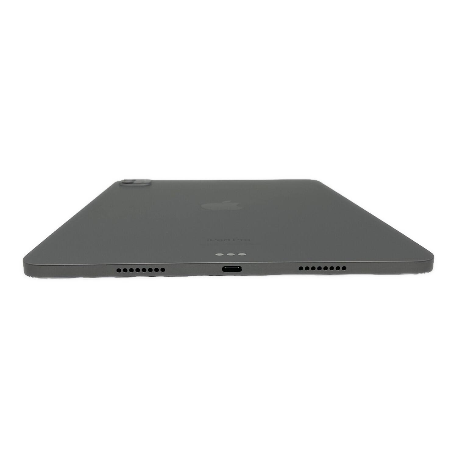 Apple (アップル) iPad Pro(第4世代) Wi-Fiモデル 256GB MNXF3J/A