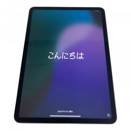 Apple (アップル) iPad Pro(第4世代) Wi-Fiモデル 256GB MNXF3J/A